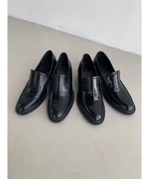 Didot.showroom | 【DIDOT.】フォーマルヒールローファー(ローファー)