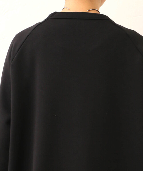 ボンバー ワンピース（ワンピース）｜JOURNAL STANDARD LUXE