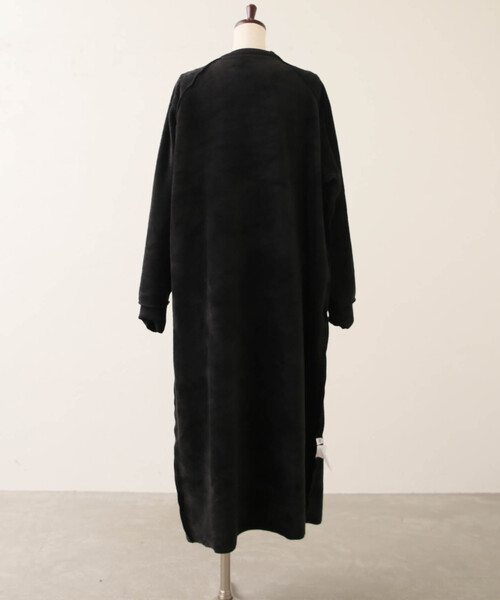 ボンバー ワンピース（ワンピース）｜JOURNAL STANDARD LUXE