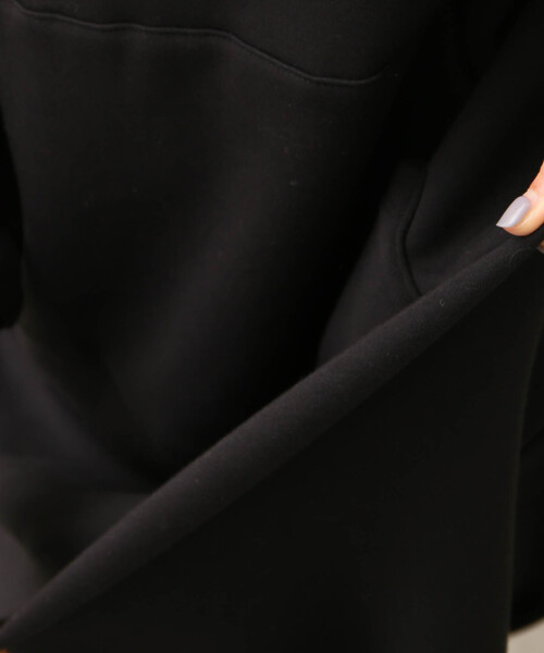 ボンバー ワンピース（ワンピース）｜JOURNAL STANDARD LUXE