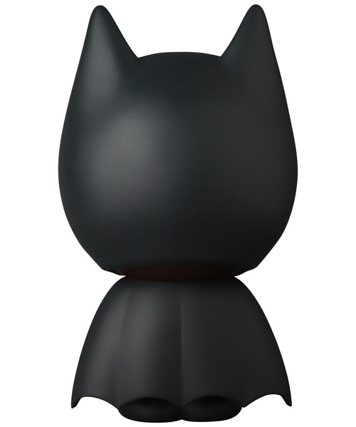 VCD BABY MILO(R) BATMAN