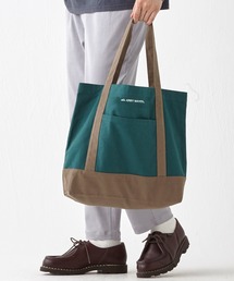 KRIFF MAYER（クリフメイヤー）の「配色クリフトート（トートバッグ）」