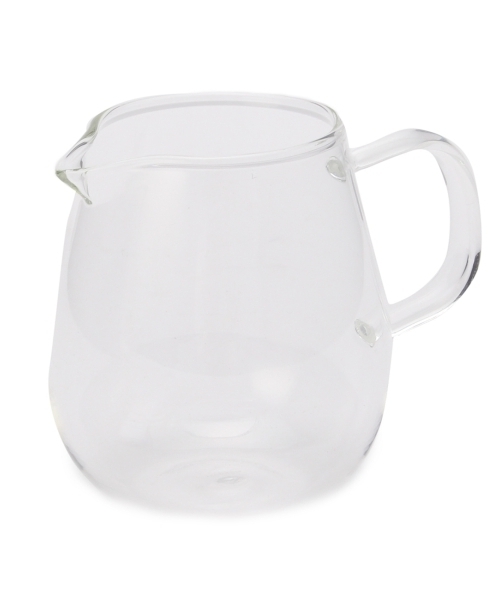 セール Unitea ガラスミルクピッチャー 食器 Grove グローブ のファッション通販 Zozotown