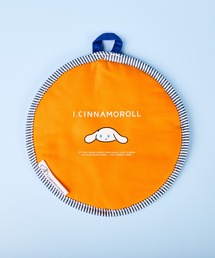 THE BAREFOOT（ベアフット）の「【 sanrio / サンリオ 】 I.CINNAMOROLL シナモン なべしき 鍋敷き WNI（キッチンツール）」