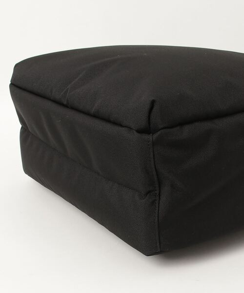 SAC'S BAR セレクト(サックスバーセレクト)の「【水野鞄店/MIZUNO BAG】 バータックス ビジネストート(ビジネスバッグ・メンズ・ブラック・FREE)」の3枚目の写真