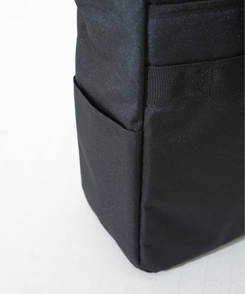 SAC'S BAR セレクト(サックスバーセレクト)の「【水野鞄店/MIZUNO BAG】 バータックス ビジネストート(ビジネスバッグ・メンズ・ブラック・FREE)」の12枚目の写真