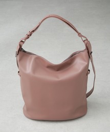 HVISK（ヴィスク）の「HVISK/EMMETT SOFT STRUCTURE（トートバッグ）」