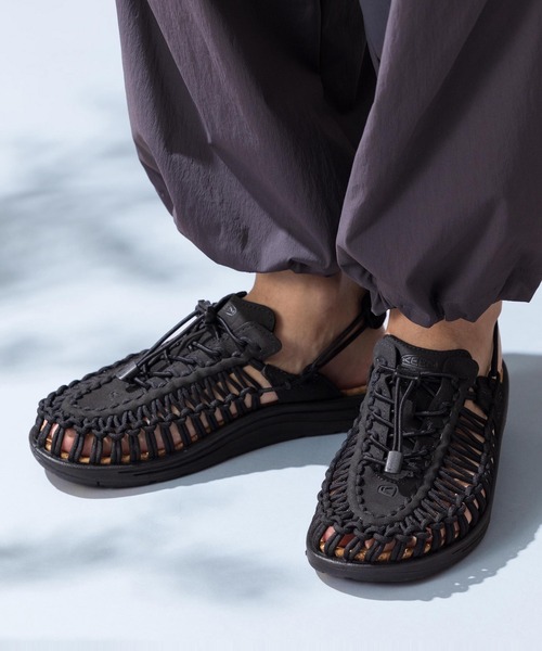 UNEEK II CONVERTIBLE / ユニーク ツー コンバーチブル / レディース