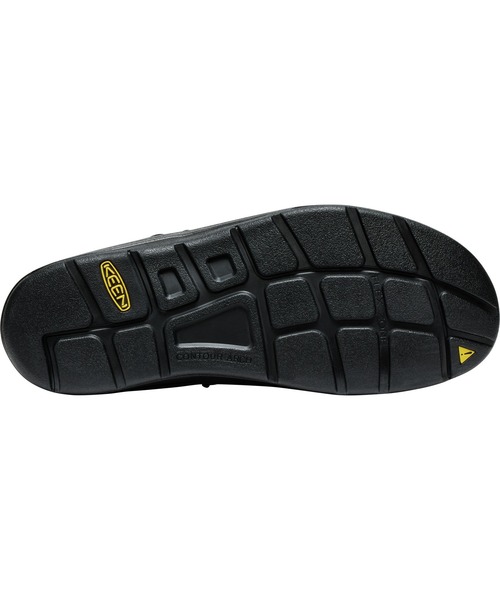 KEEN（キーン）の「UNEEK II CONVERTIBLE / ユニーク ツー コンバーチブル / レディース スニーカーサンダル（サンダル・レディース・ブラック・30cm/29cm/25.5cm/26.5cm/27cm/28cm/24.5cm/27.5cm/26cm/25cm/24cm/23.5cm/28.5cm/23cm）」の15枚目の写真