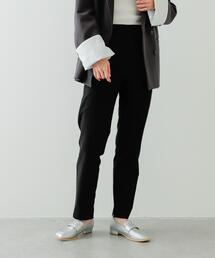 SENSE OF PLACE by URBAN RESEARCH | ストレッチテーパードイージーパンツ(その他パンツ)