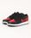 JORDAN BRANDiW[_uhj́uJORDAN BRAND 225-25AIR JORDAN 1 LOW GS GA W[_ 1 LOW GS K553560B 067BLK/V REDiXj[J[jvbubN