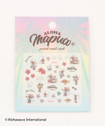 Kahiko（カヒコ）の「【Kahiko】ALOHA MAPUA アロハポイントシール（ネイルシール/ネイルチップ）」