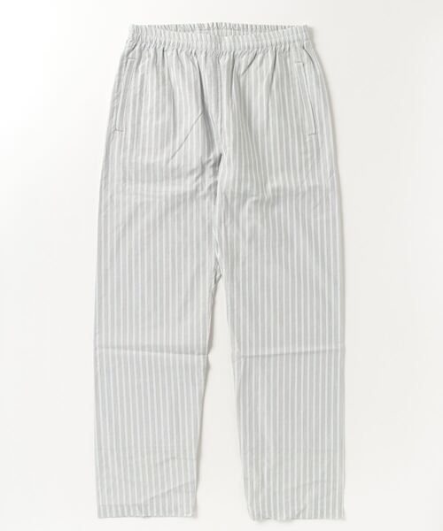 URU/ウル/別注EASY PANTS（その他パンツ）｜GARDEN TOKYO（ガーデントウキョウ）