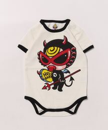 HYSTERIC MINI（ヒステリックミニ）の「PANDA MINI 刺繍