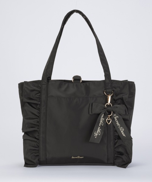 333W ＊様 /rosyロージィ×タンバリンBE/本革A４トート型リュッ Nastroloubi E/W small ベージュ カーフレザー - Bags - Women