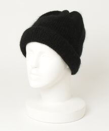 KIJIMA TAKAYUKI｜キジマ タカユキのニットキャップ/ビーニー