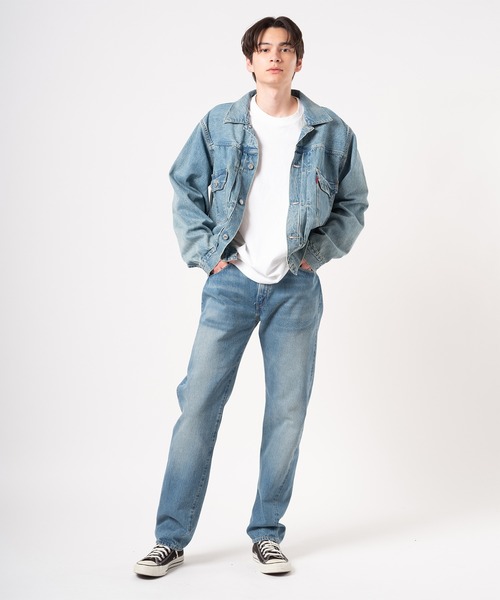 Levi's/リーバイス LEVI'S(R) VINTAGE CLOTHING 1954 501