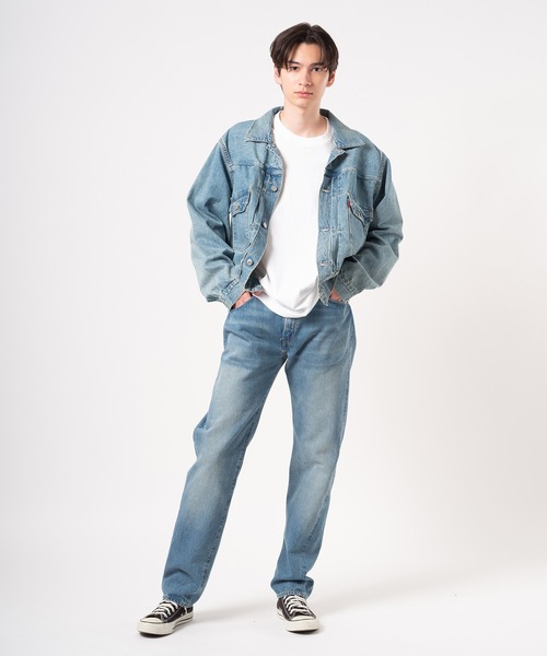 Levi's/リーバイス LEVI'S(R) VINTAGE CLOTHING 1954 501