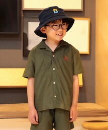 B:MING by BEAMS｜ビーミングバイビームス（キッズ）のシャツ