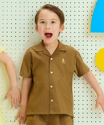 B：MING by BEAMS セットアップ 「フォーマル / WEB限定