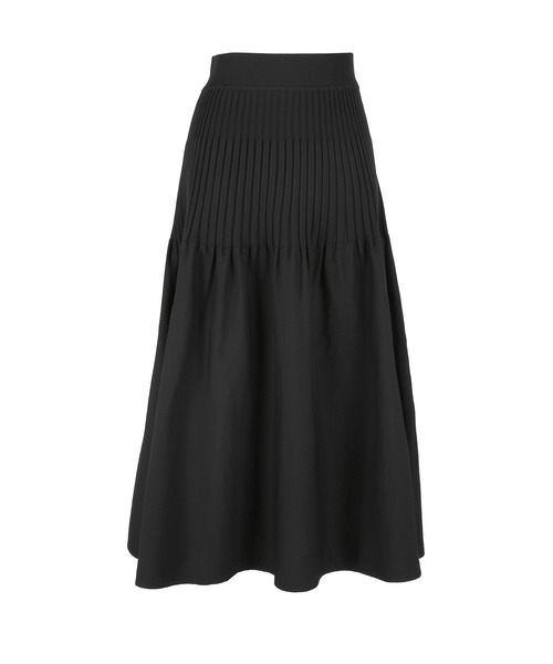 セール】スポンディッシュニットスカート（スカート）｜coca（coca