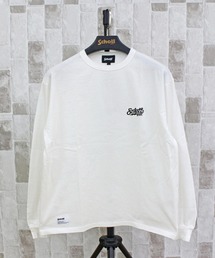 schott | PIGMENT LS T-SHIRT BOLT LOGO(Tシャツ/カットソー)