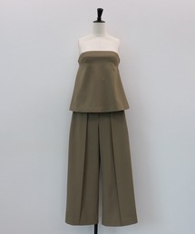 VERSEAU（ヴェルソー）の「マルチエアー 3wayパンツ（その他パンツ）」