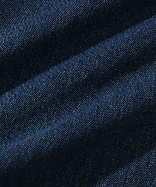 FIRST DOWN（ファーストダウン）の「【FIRST DOWN/ファーストダウン】BAGGY FIT JEAN/バギーフィットジーン（デニムパンツ・メンズ・ブラック/ネイビー/ブルー・M/L/XL）」の20枚目の写真