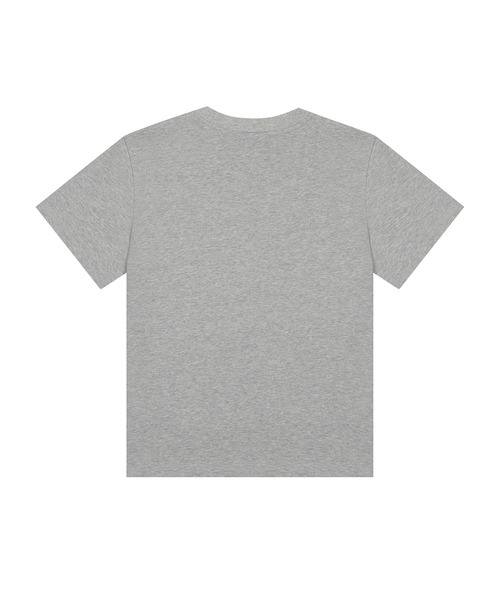 【LUV IS TRUE】LVTR パッチ ロゴTシャツ♡ セール】LVTR PATCH TEE（Tシャツ/カットソー）｜LUVISTRUE