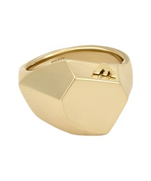 EMPORIO ARMANI | エンポリオ・アルマーニ アクセサリー レディース 指輪 ゴールド EGS3196710(リング)