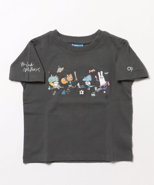 大人気即完売品　バーバリーキッズ バッグロゴTシャツ 大人OK GIVENCHY☆キッズ ロゴ コットン Tシャツ ブラック 大人もOK