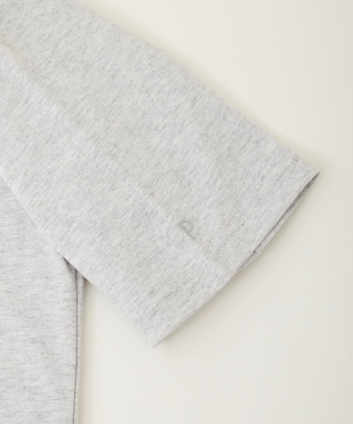 Ocean Pacific(オーシャンパシフィック)の「【OP/オーピー】キッズアーティストコラボTシャツ バックプリント(Tシャツ/カットソー・キッズ・ヘザーグレー/ホワイト/チャコールグレー・110/120/130/140/150/160/100)」の20枚目の写真