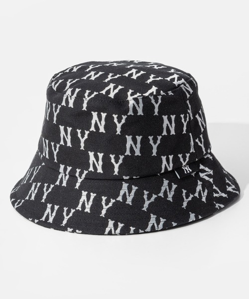 MLB Korea Bucket Hat Monogram 3AHTM032N バケットハット 楽天市場】エムエルビーコリア MLB Korea BUCKET CLASSIC