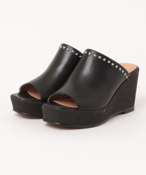ジェイアンドエムデヴィッドソン J&M DAVIDSON ダブルストラップ