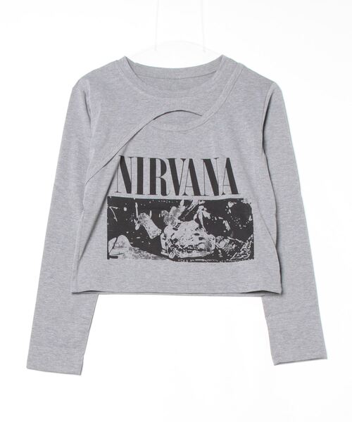 あなたの名前とDIVAがコラボ プリントT フォトプリント ロンT プリントT プリントt フォトt アニメガール Tシャツ 全商品 DIVA