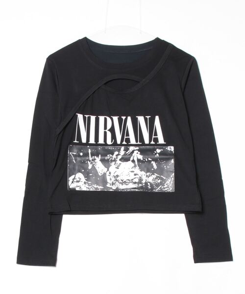 あなたの名前とDIVAがコラボ プリントT フォトプリント ロンT プリントT プリントt フォトt アニメガール Tシャツ 全商品 DIVA
