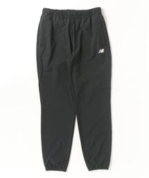 【別注】ニューバランス New Balance THE CITY ウーブンジョガーパンツ 限定コラボ