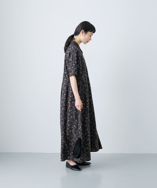 完売品⭐︎コルコバードの花柄ワンピース 楽天市場】コルコバードの通販