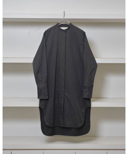 セール】TODAYFUL Standcollar Shirts Dress 12510311（シャツ
