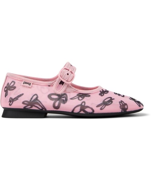 CAMPER casi myra カンペール メリージェーン フラットシューズ CAMPER｜[カンペール] CASI MYRA / フラットシューズ | Rakuten