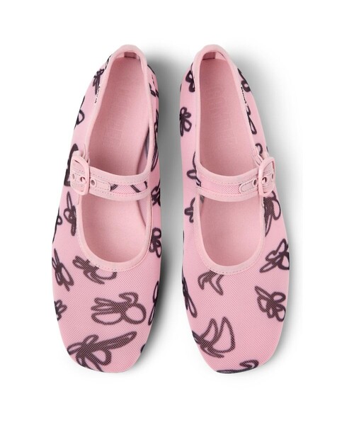 CAMPER casi myra カンペール メリージェーン フラットシューズ CAMPER｜[カンペール] CASI MYRA / フラットシューズ | Rakuten