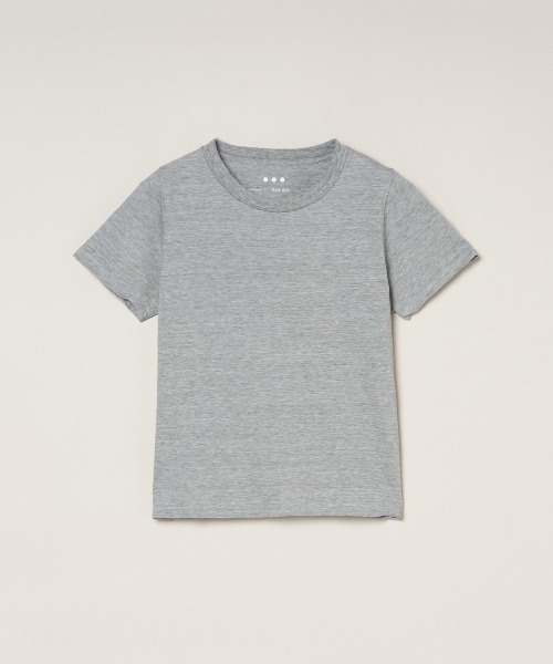 セール】シアースラブ Tシャツ（Tシャツ/カットソー）｜three
