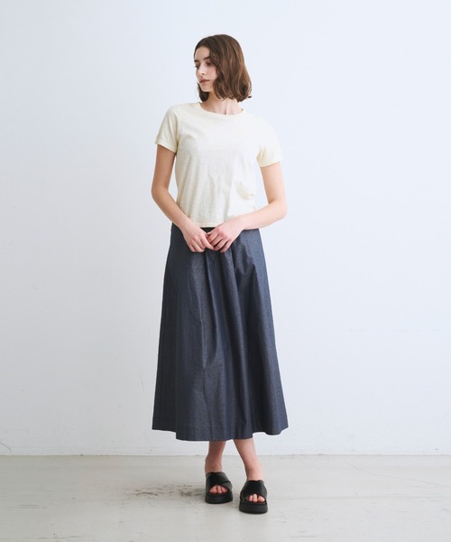 セール】シアースラブ Tシャツ（Tシャツ/カットソー）｜three