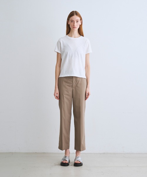 セール】シアースラブ Tシャツ（Tシャツ/カットソー）｜three