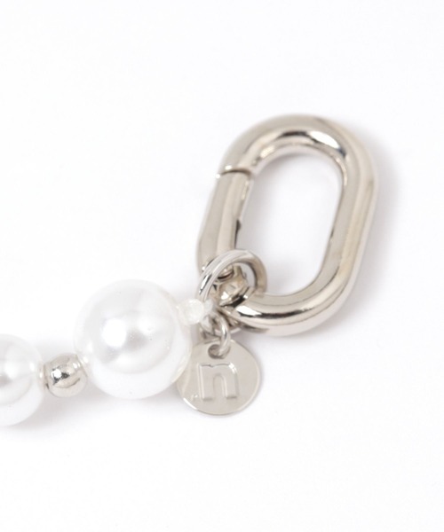 セール】メタルチェーンシューチャーム（シューズアクセサリー