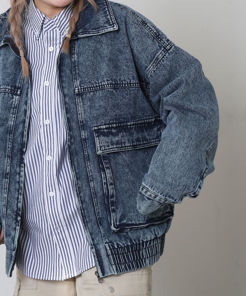 ビンテージ　デニムパーカー　カバーオール　デニムジャケット ビンテージ デニムパーカー カバーオール デニムジャケット