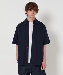 今季購入　ユナイテッドアローズ　ネイビー 半袖 ブラウス 楽天市場】【SALE／50%OFF】【 WARDROBE SMART】テック シア