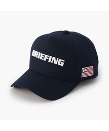 BRIEFING｜ブリーフィングのキャップ（ブルー・ネイビー/青色系