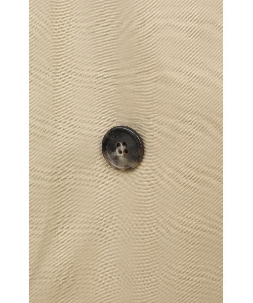 セール】TRENCH DETAIL BUSTIER（その他トップス）｜CLANE