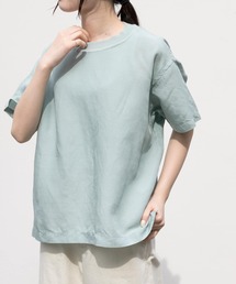 FORK&SPOON | FORK&SPOON　プルオーバーブラウス(Tシャツ/カットソー)